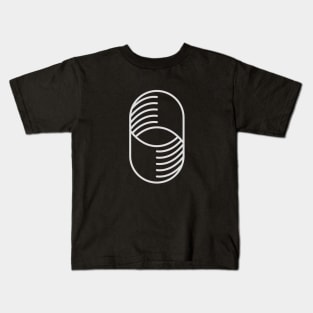 Impossible shape Kids T-Shirt